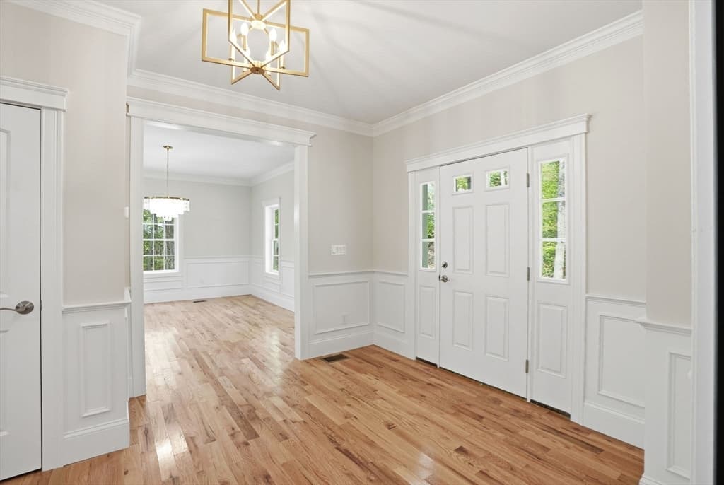 Single Family Residence at 95 Stony Brook Lane, Norwell MA 02061, Norwell, photo 7 of 42