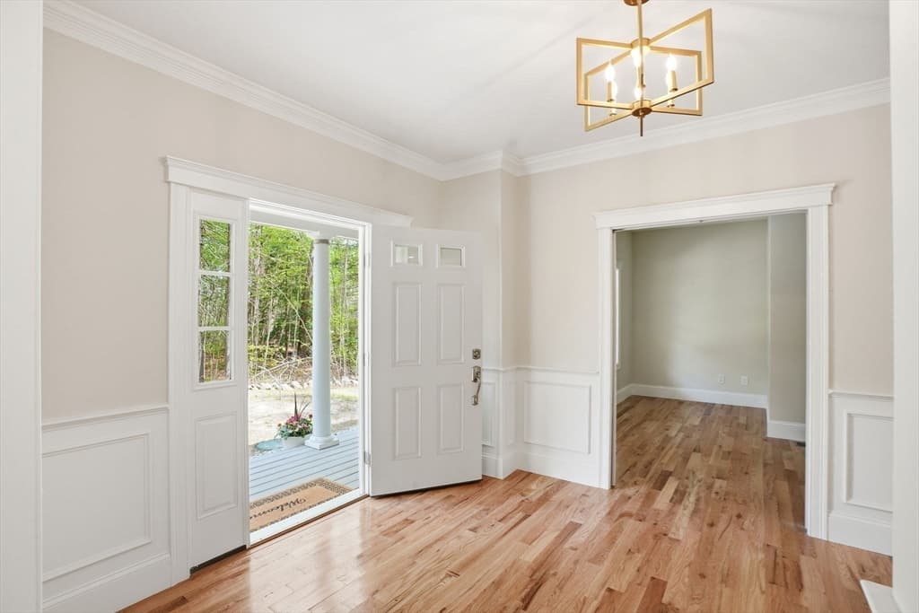 Single Family Residence at 95 Stony Brook Lane, Norwell MA 02061, Norwell, photo 5 of 42