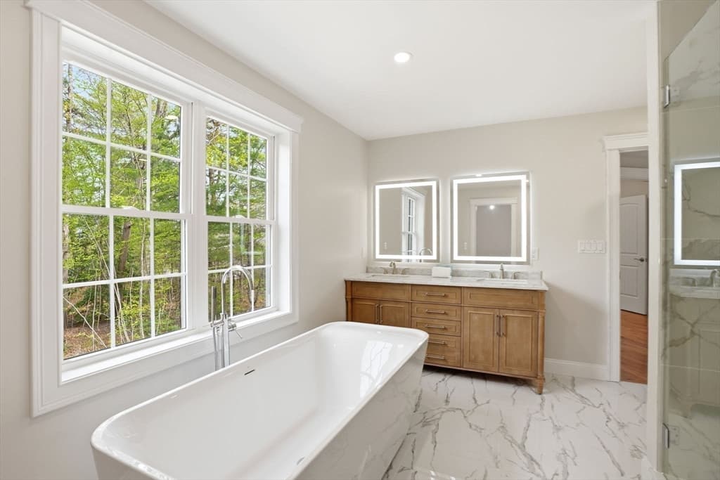 Single Family Residence at 95 Stony Brook Lane, Norwell MA 02061, Norwell, photo 24 of 42