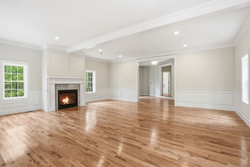 Single Family Residence at 95 Stony Brook Lane, Norwell MA 02061, Norwell, photo 10 of 42