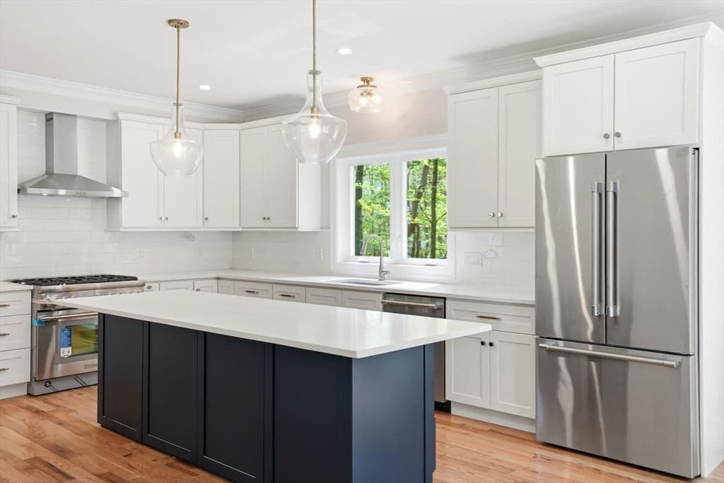 Single Family Residence at 95 Stony Brook Lane, Norwell MA 02061, Norwell, photo 14 of 42
