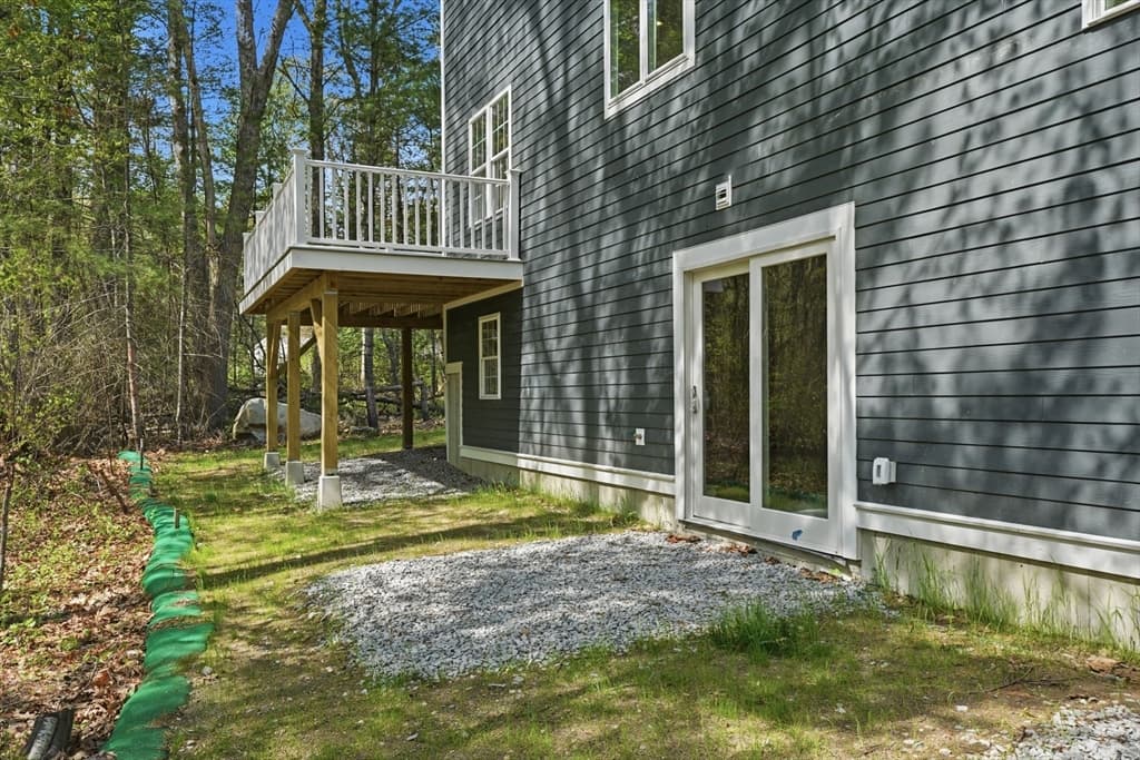 Single Family Residence at 95 Stony Brook Lane, Norwell MA 02061, Norwell, photo 41 of 42