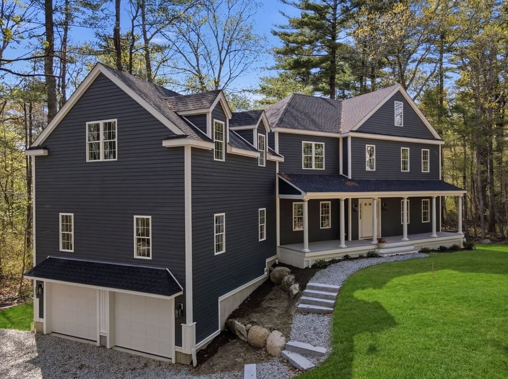 Single Family Residence at 95 Stony Brook Lane, Norwell MA 02061, Norwell, photo 37 of 42