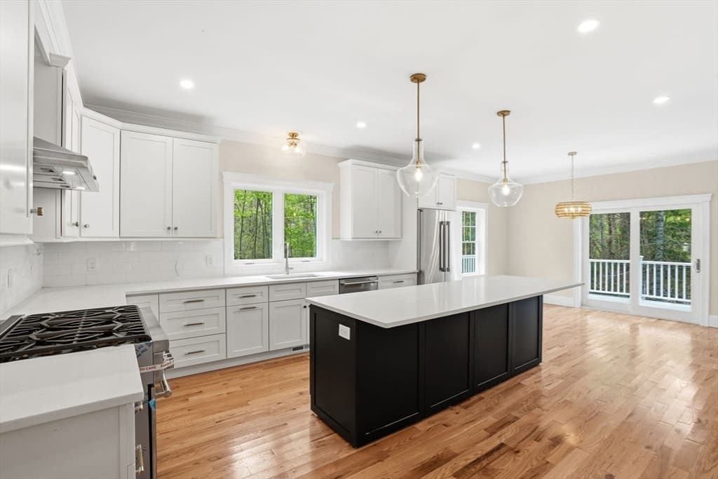 Single Family Residence at 95 Stony Brook Lane, Norwell MA 02061, Norwell, photo 15 of 42