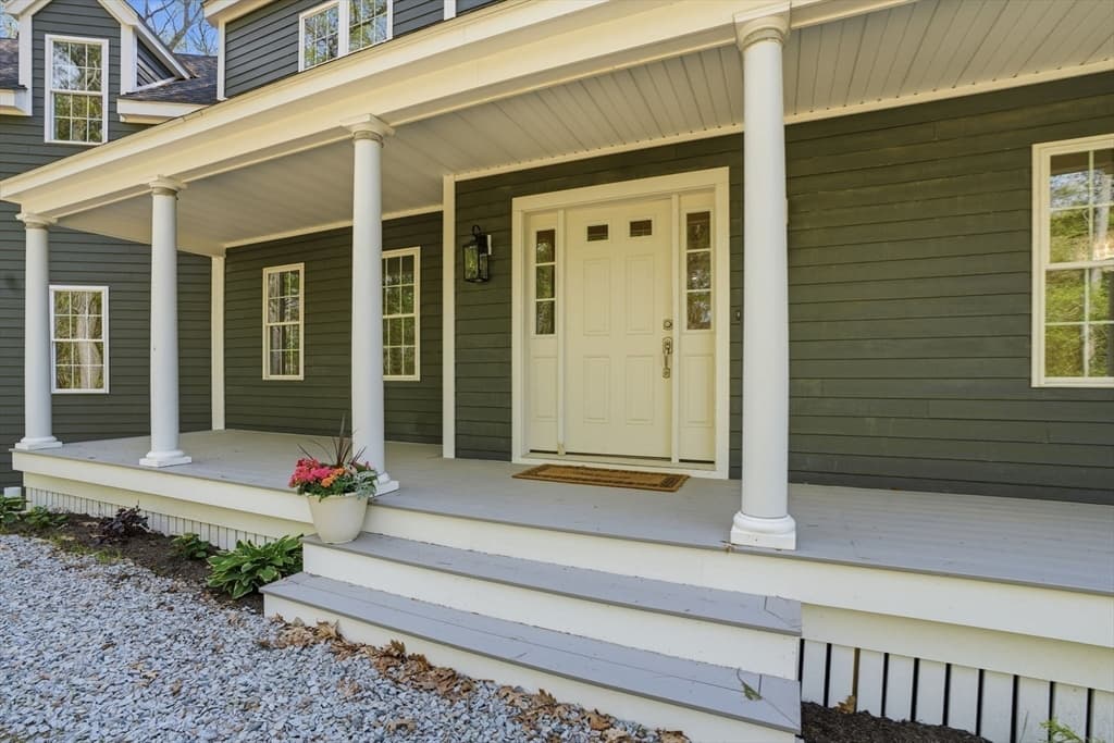 Single Family Residence at 95 Stony Brook Lane, Norwell MA 02061, Norwell, photo 4 of 42