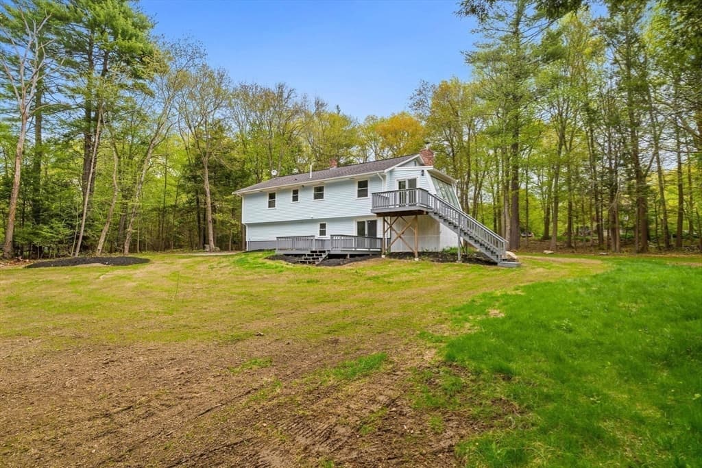 217 Dean St, Norton MA 02766 photo 31