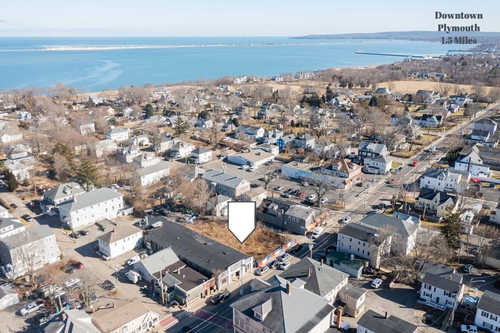 Commercial at 291 Court St, Plymouth MA 02360, Plymouth, photo 5 of 5