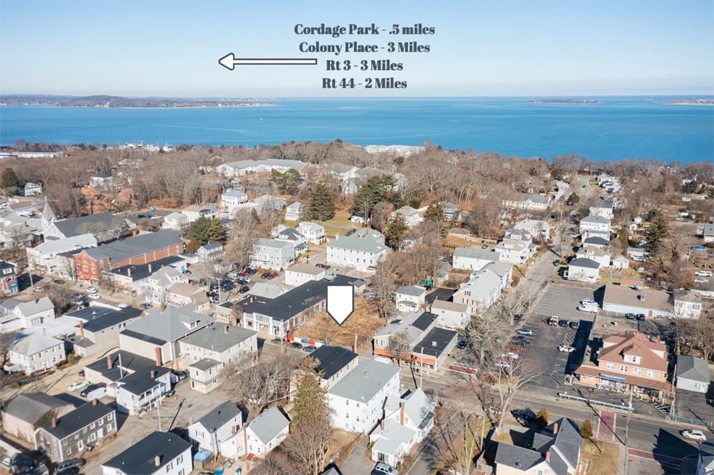 Commercial at 291 Court St, Plymouth MA 02360, Plymouth, photo 4 of 5