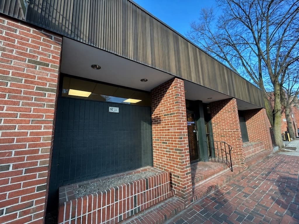 149-155 Market Street, Lowell MA 01852