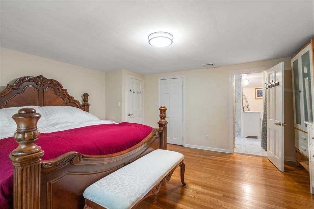 Single Family Residence at 560 Worcester Street, Wellesley MA 02481, photo 17 of 30