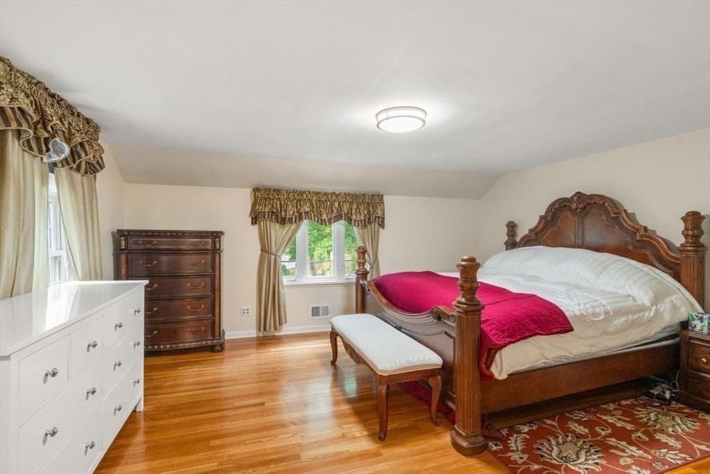 Single Family Residence at 560 Worcester Street, Wellesley MA 02481, photo 16 of 30