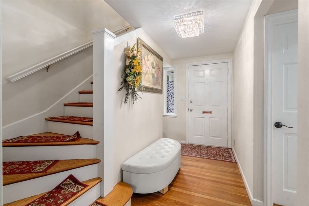 Single Family Residence at 560 Worcester Street, Wellesley MA 02481, photo 14 of 30