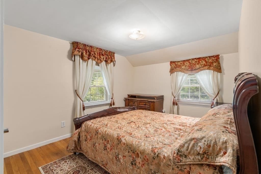 Single Family Residence at 560 Worcester Street, Wellesley MA 02481, photo 19 of 30