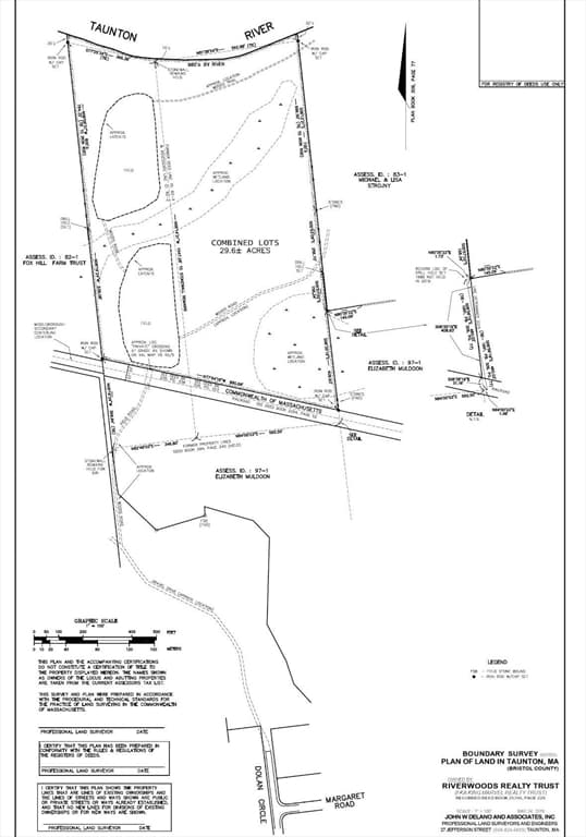 222 Dolan Circle, Taunton MA 02718