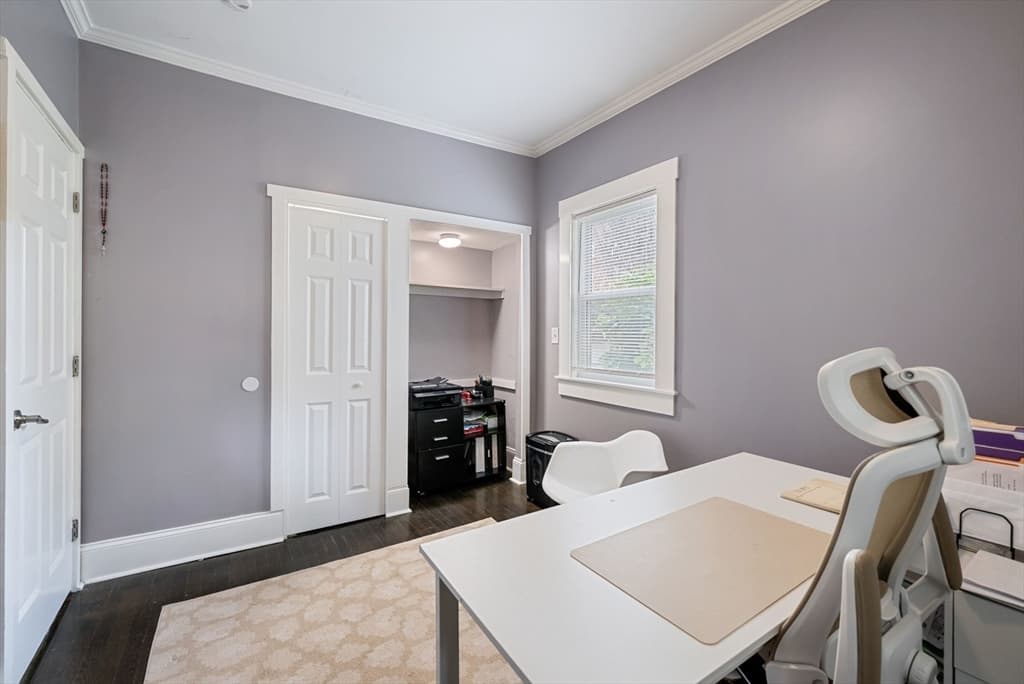3 Family at 3 Palermo St, Cambridge MA 02141, Cambridge, photo 16 of 36