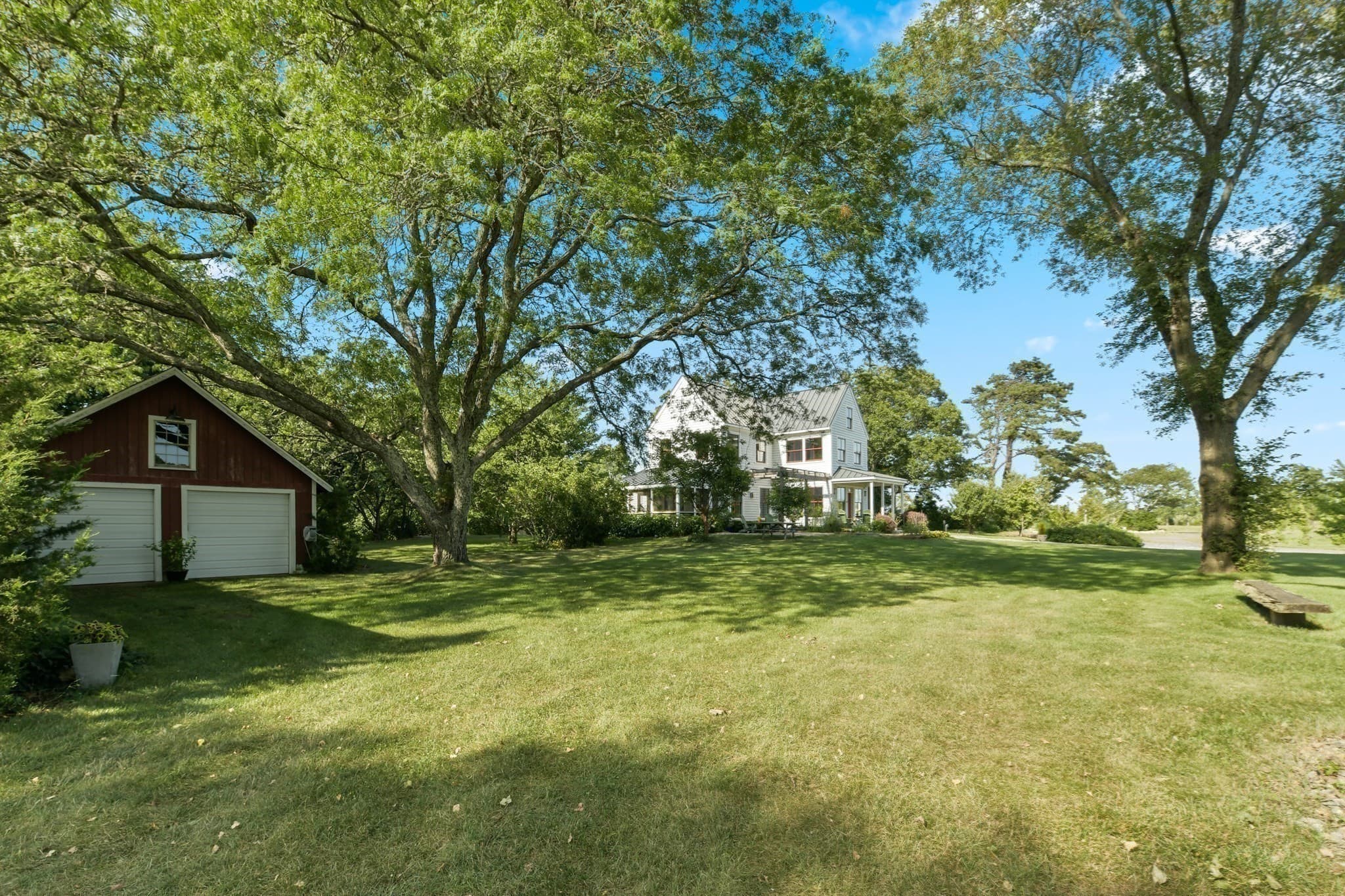 Single Family Residence at 46 Roos Road, Sandwich MA 02537, Sandwich, photo 22 of 29
