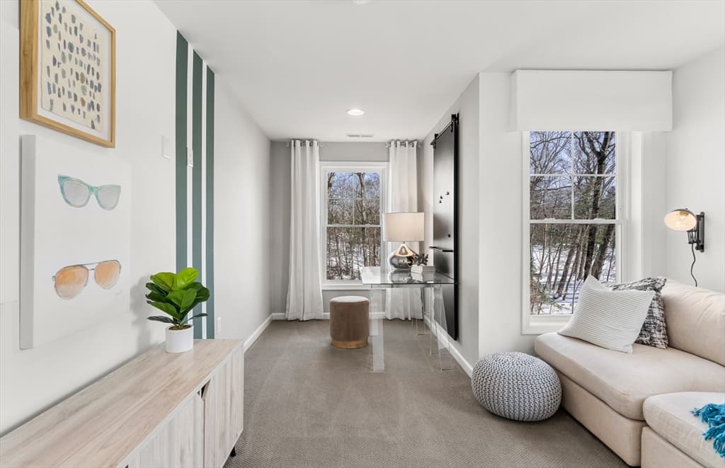 Condominium at 15 Emerald Run # 10, Shrewsbury MA 01545, photo 15 of 17