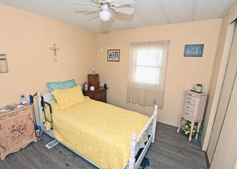 Mobile Home at 47 Clems Way # 47, Acushnet MA 02743, photo 7 of 12