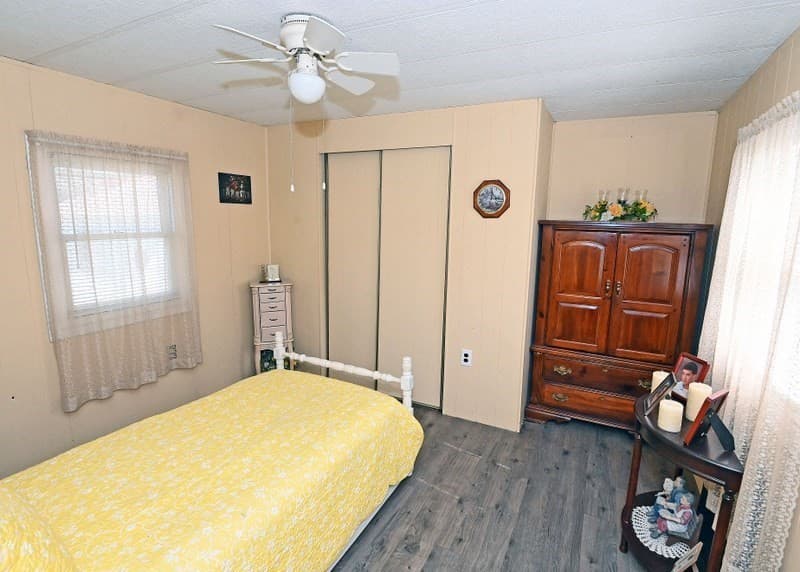 Mobile Home at 47 Clems Way # 47, Acushnet MA 02743, photo 8 of 12