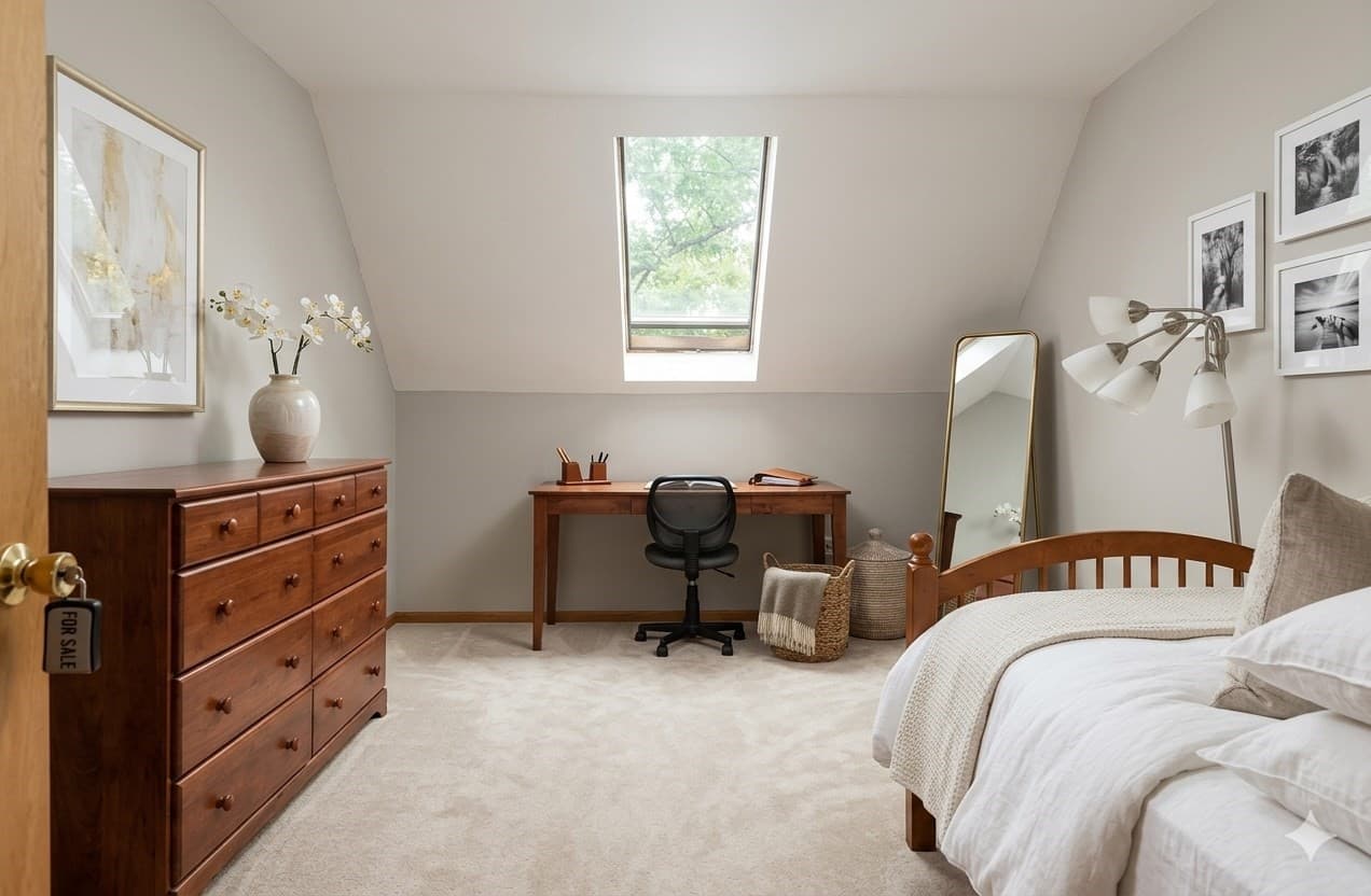 Single Family Residence at 131 Jewett  St, Pepperell MA 01463, photo 6 of 10
