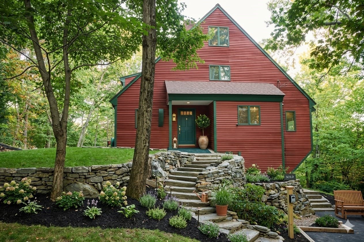 131 Jewett  St, Pepperell MA 01463