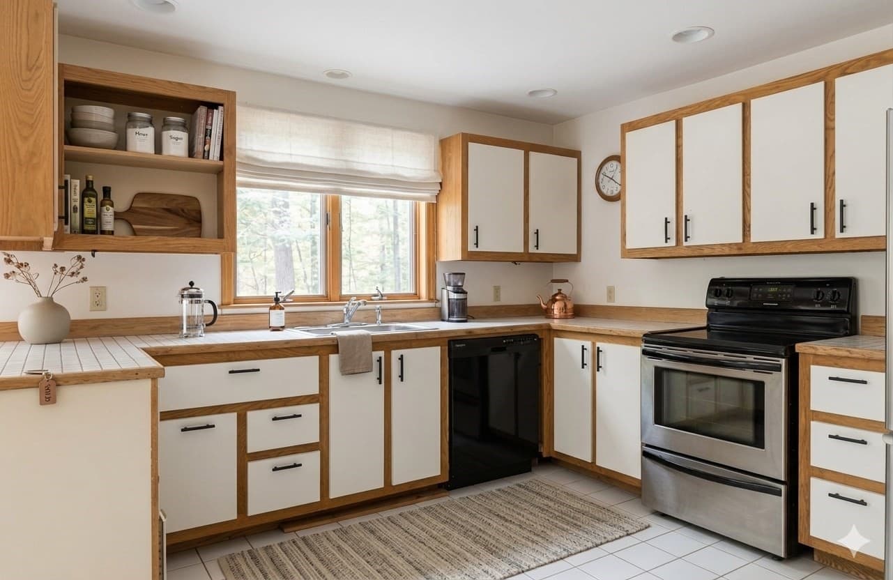 Single Family Residence at 131 Jewett  St, Pepperell MA 01463, photo 10 of 10