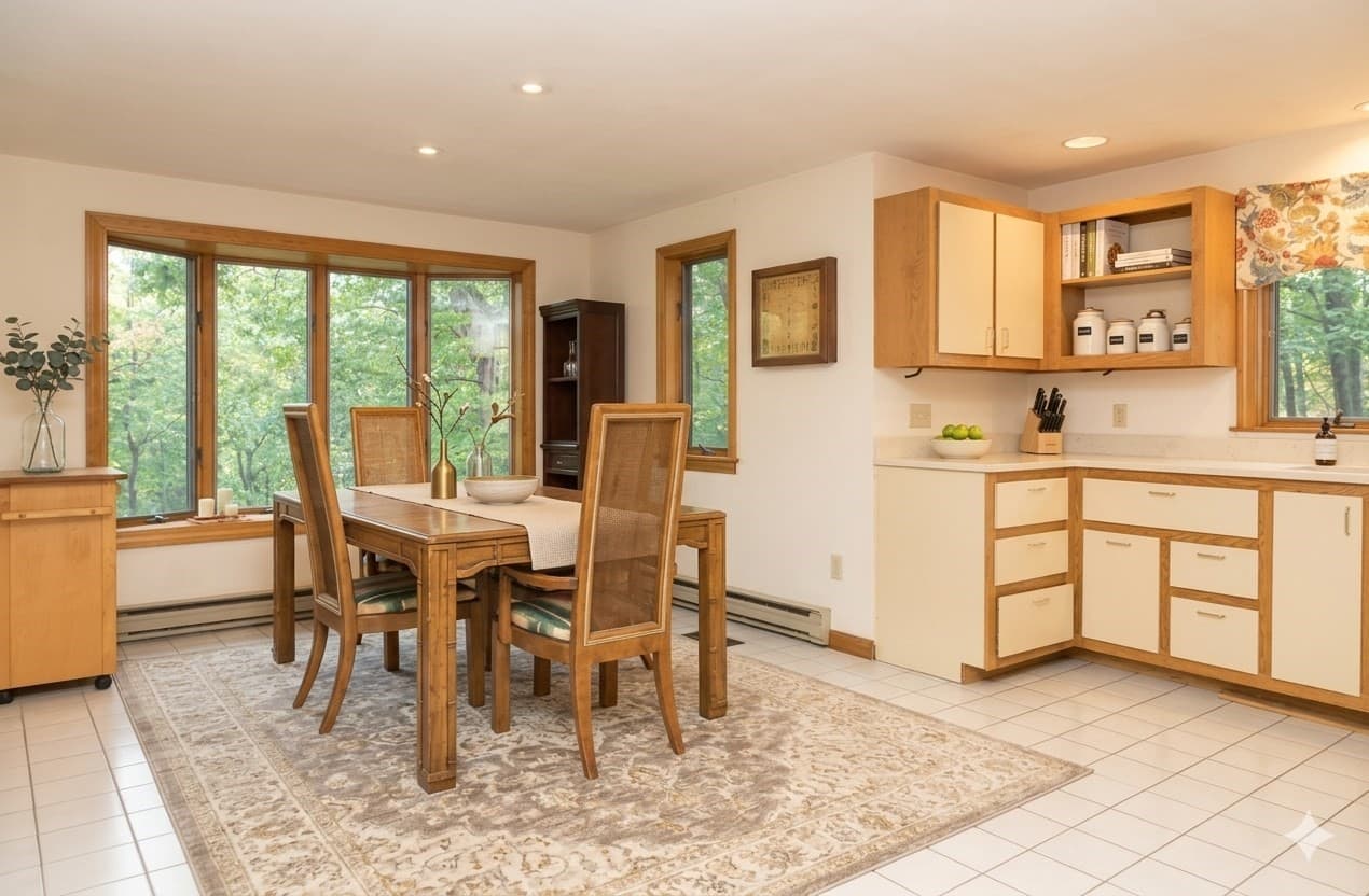 Single Family Residence at 131 Jewett  St, Pepperell MA 01463, photo 8 of 10