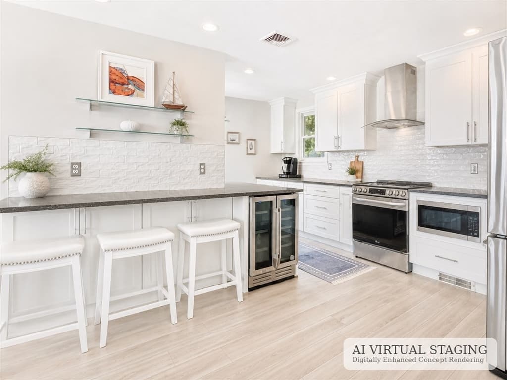 Condominium at 12 Marina Dr # 12, Hull MA 02045, photo 2 of 42