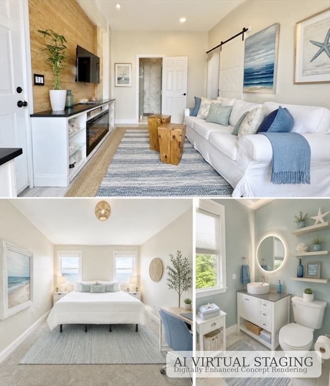 Condominium at 12 Marina Dr # 12, Hull MA 02045, photo 42 of 42