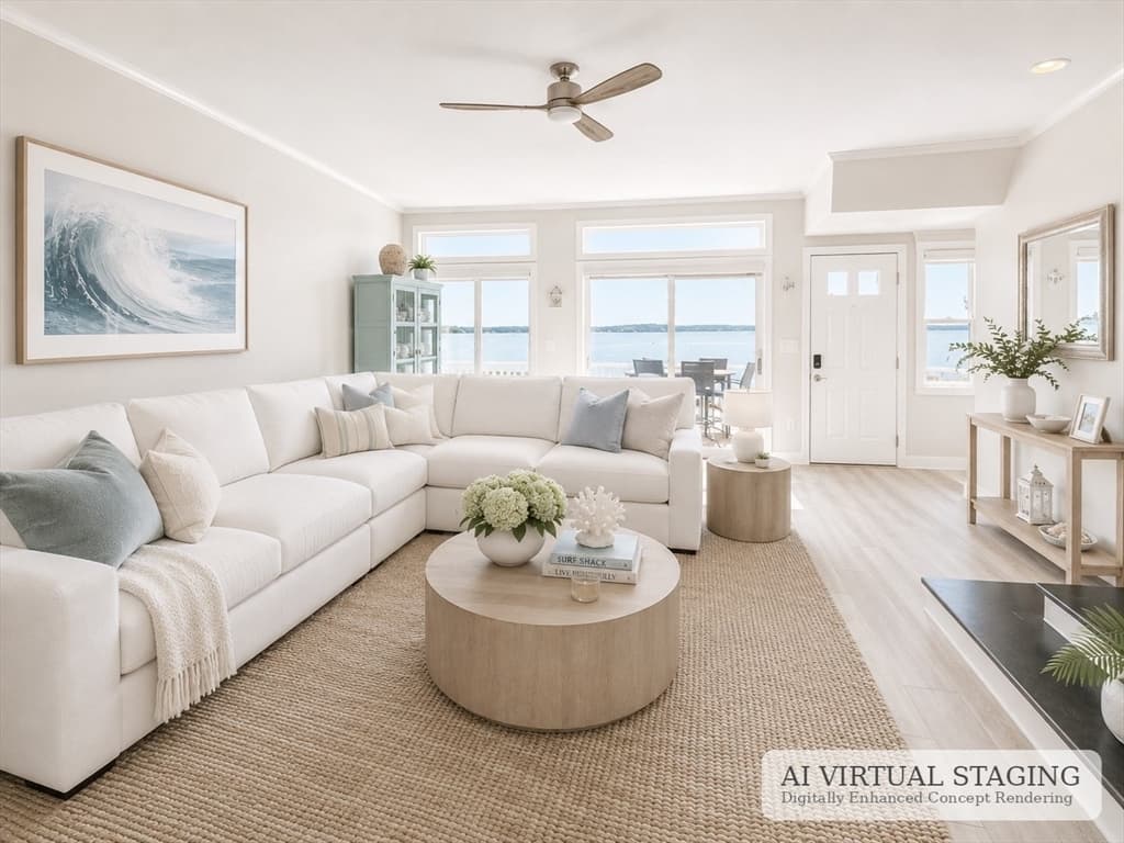 Condominium at 12 Marina Dr # 12, Hull MA 02045, photo 13 of 42