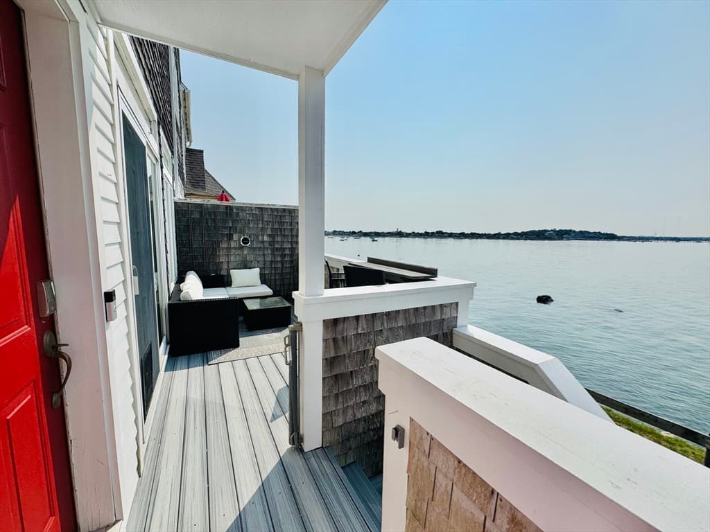Condominium at 12 Marina Dr # 12, Hull MA 02045, photo 16 of 42
