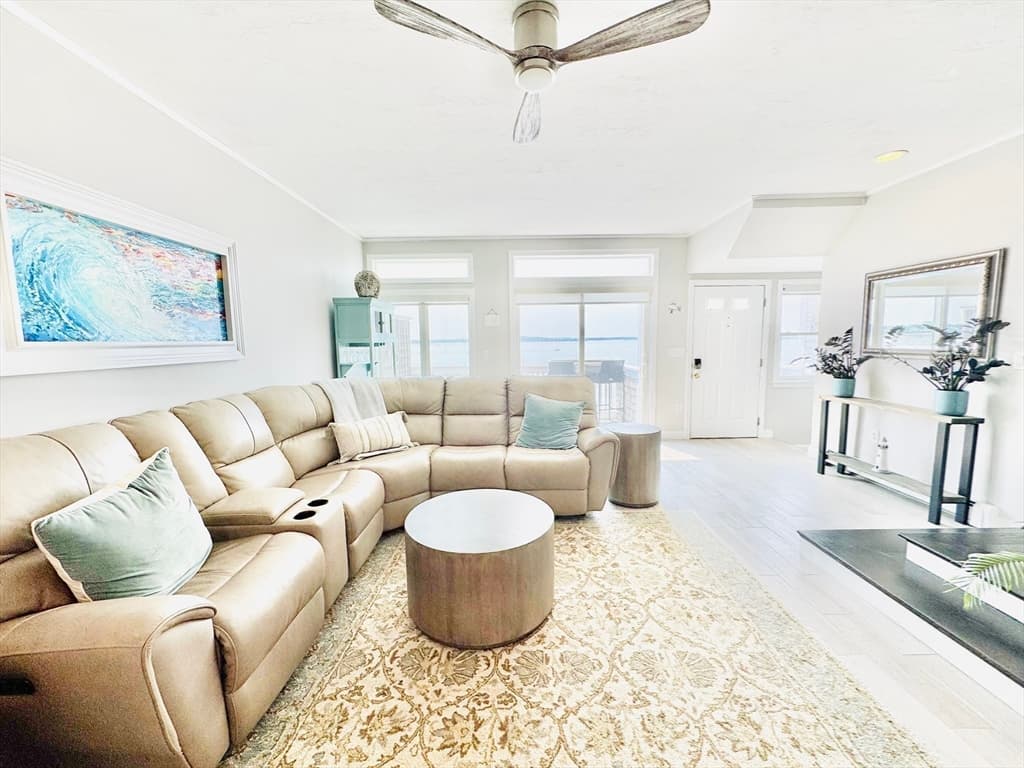 Condominium at 12 Marina Dr # 12, Hull MA 02045, photo 12 of 42