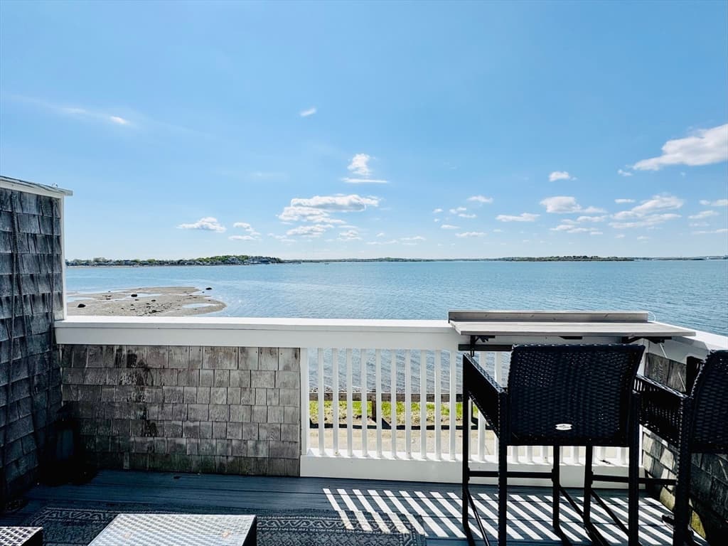 Condominium at 12 Marina Dr # 12, Hull MA 02045, photo 3 of 42