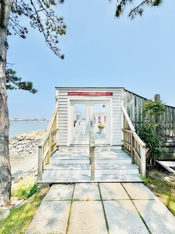 Condominium at 12 Marina Dr # 12, Hull MA 02045, photo 36 of 42