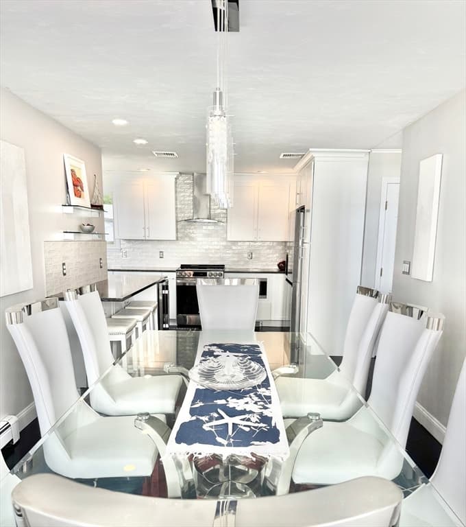 Condominium at 12 Marina Dr # 12, Hull MA 02045, photo 9 of 42