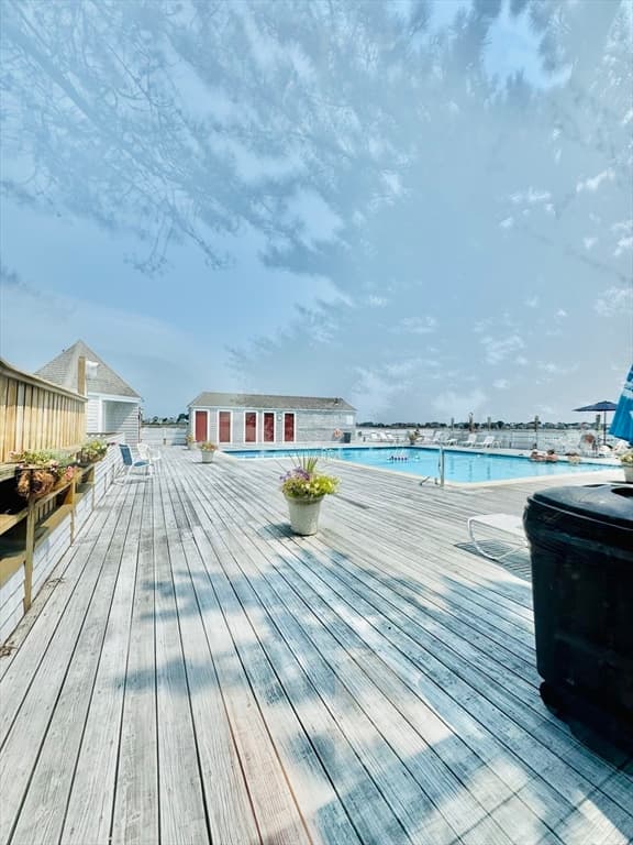 Condominium at 12 Marina Dr # 12, Hull MA 02045, photo 37 of 42