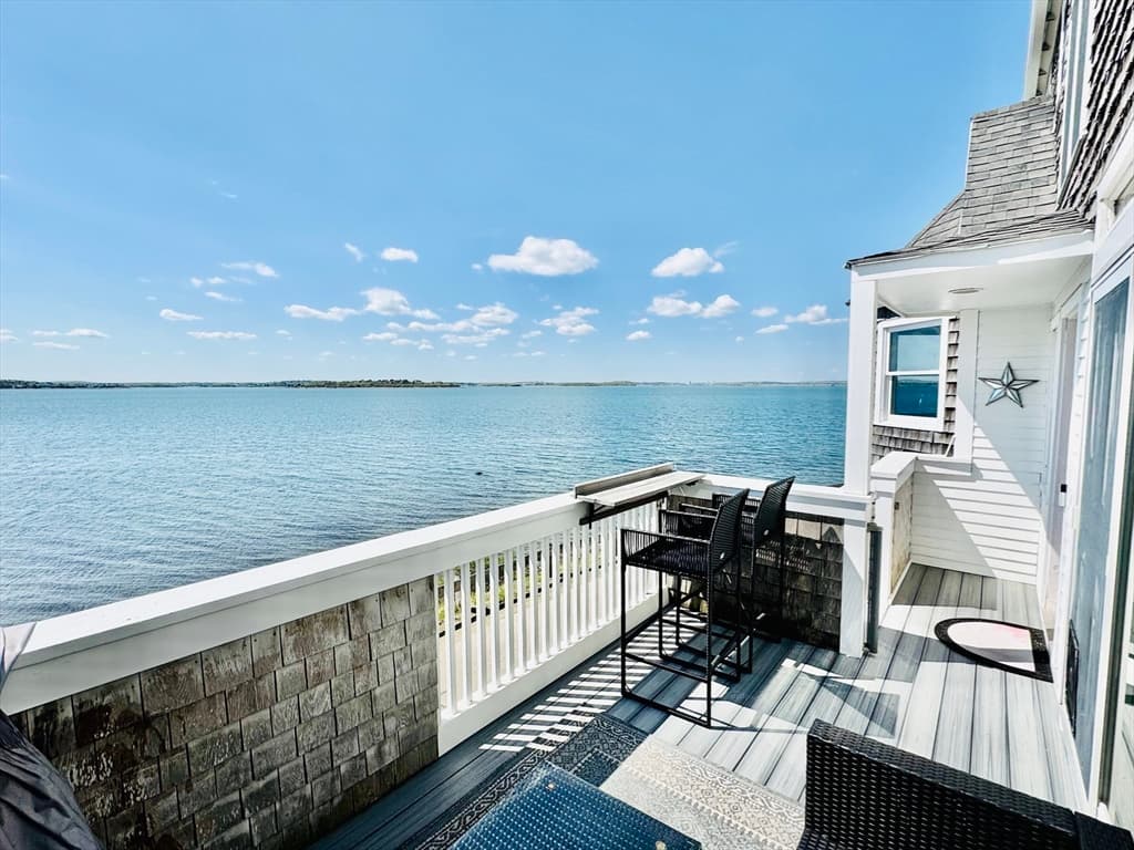 Condominium at 12 Marina Dr # 12, Hull MA 02045, photo 15 of 42