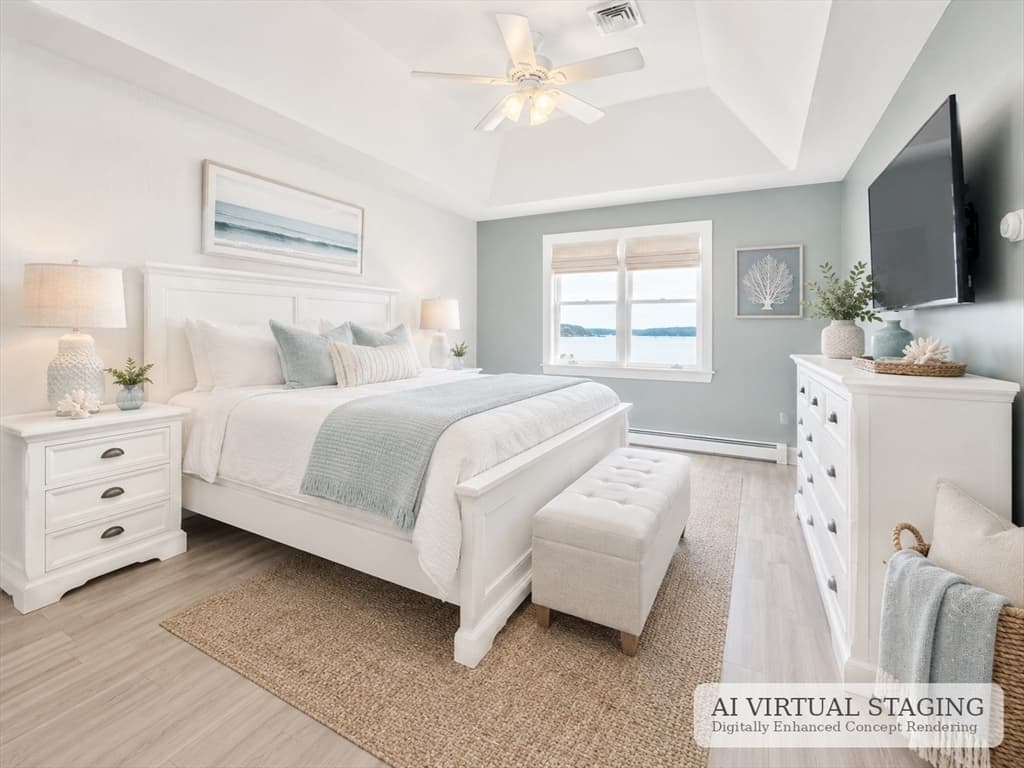 Condominium at 12 Marina Dr # 12, Hull MA 02045, photo 19 of 42