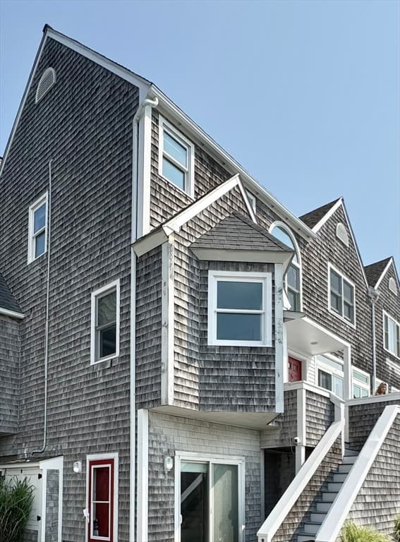 Condominium at 12 Marina Dr # 12, Hull MA 02045, photo 40 of 42