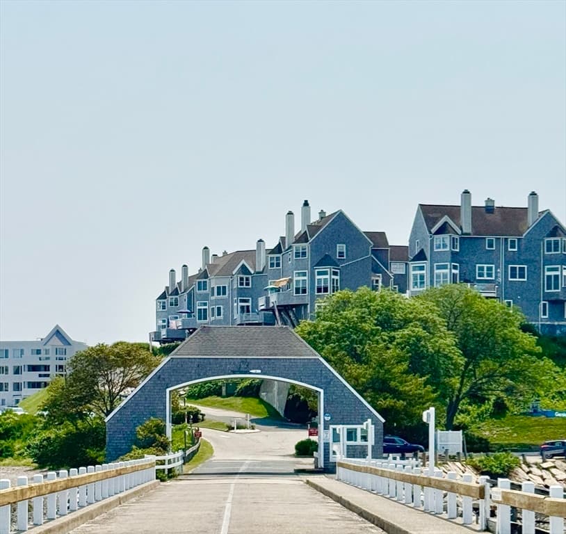 Condominium at 12 Marina Dr # 12, Hull MA 02045, photo 39 of 42