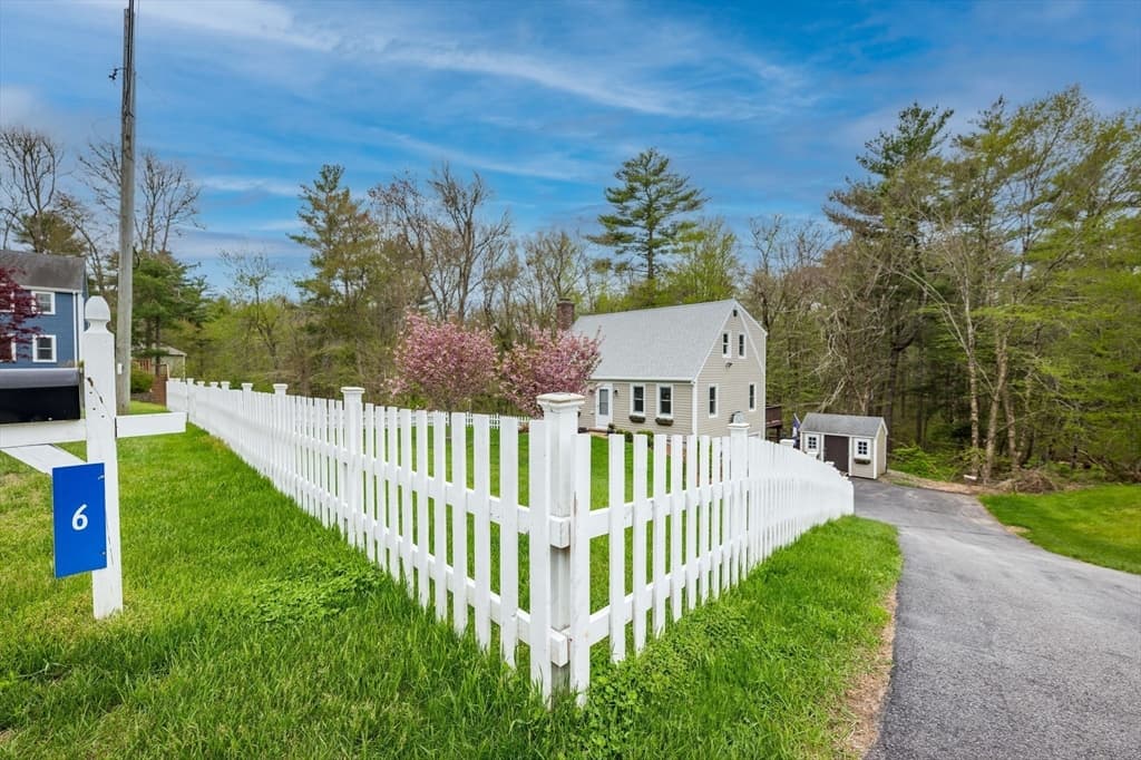 6 Michelle Lane, Mattapoisett MA 02739 photo 6