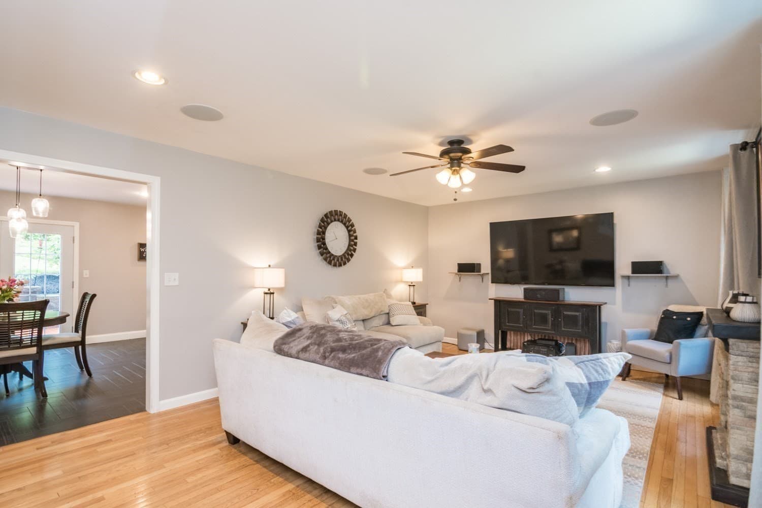 Single Family Residence at 31 Pisgah Mountain Rd, Gill MA 01354, photo 6 of 42