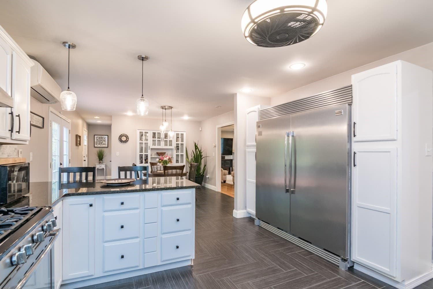 Single Family Residence at 31 Pisgah Mountain Rd, Gill MA 01354, photo 13 of 42