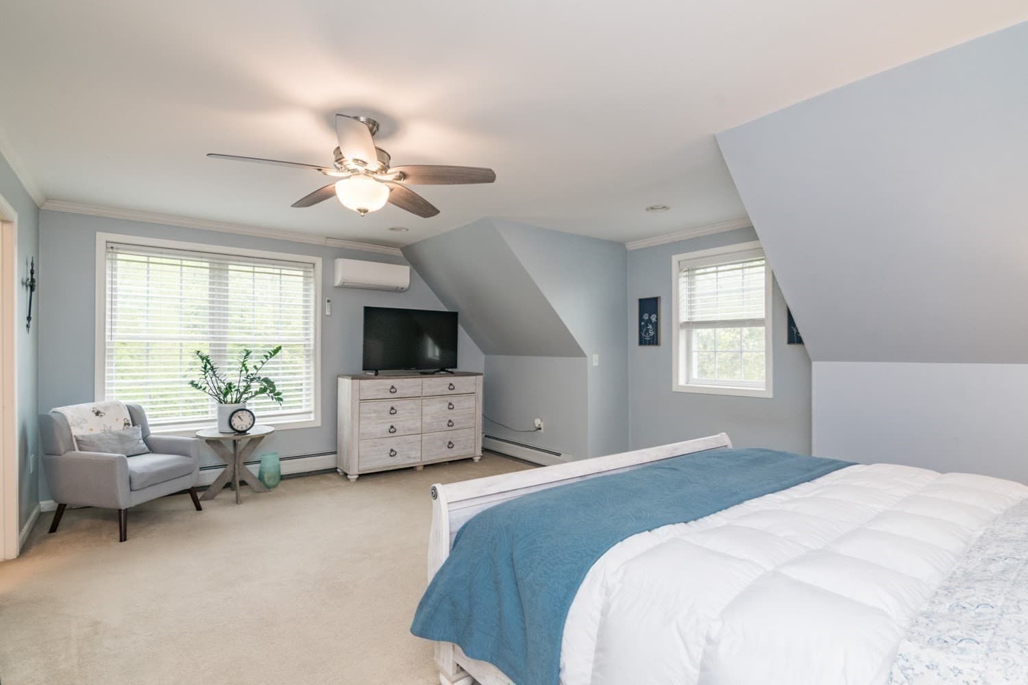 Single Family Residence at 31 Pisgah Mountain Rd, Gill MA 01354, photo 17 of 42