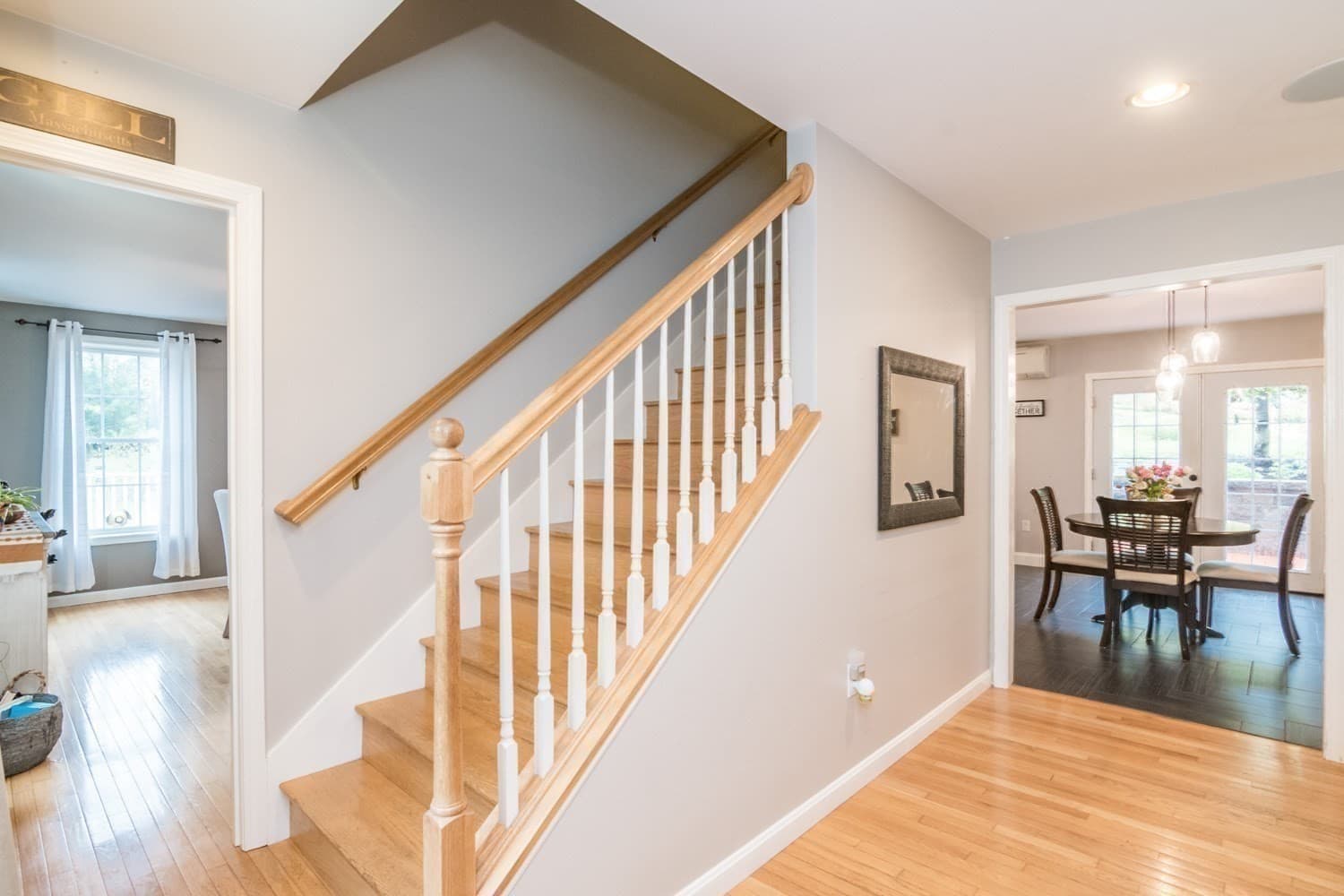 Single Family Residence at 31 Pisgah Mountain Rd, Gill MA 01354, photo 16 of 42
