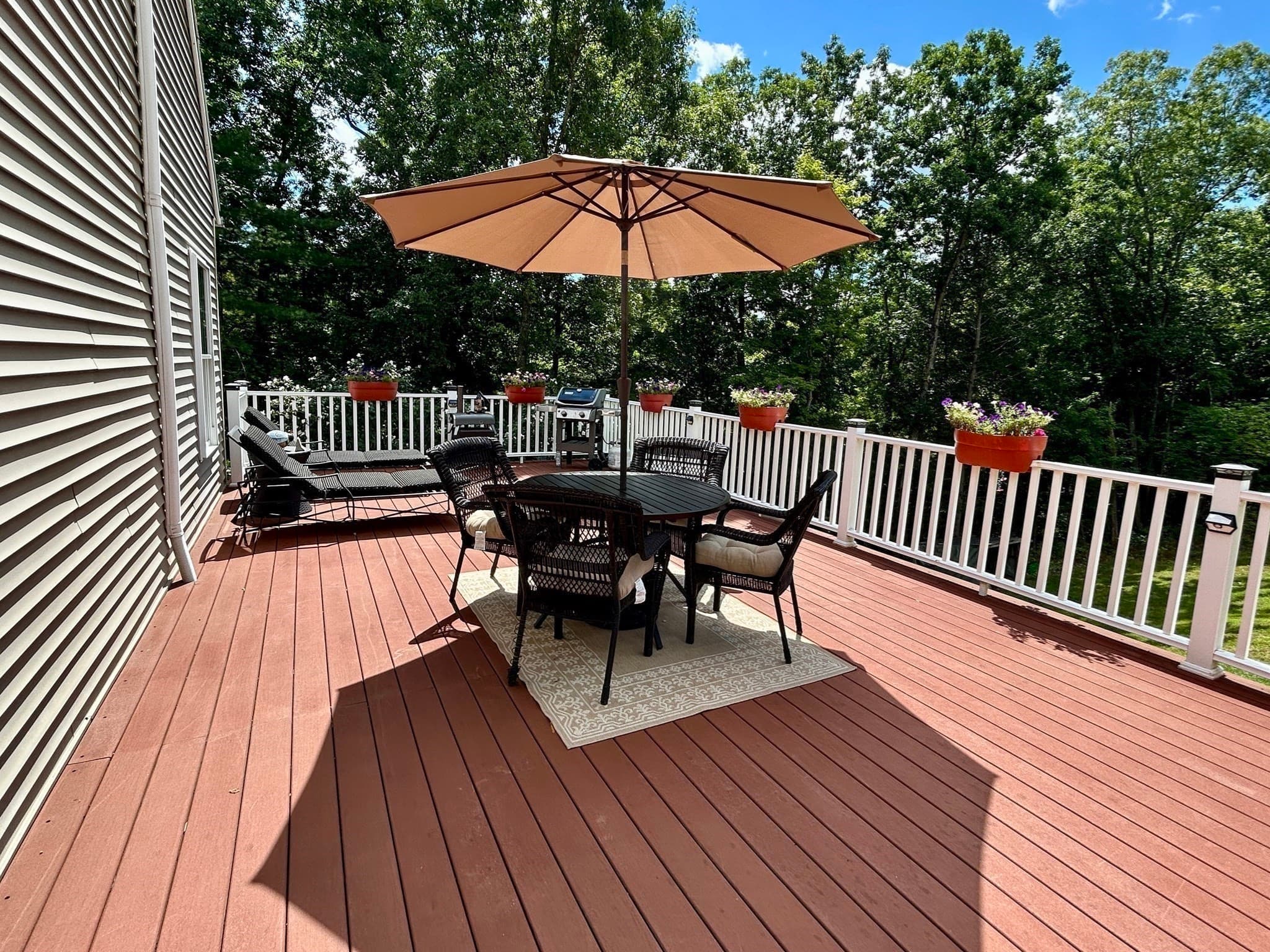 Single Family Residence at 31 Pisgah Mountain Rd, Gill MA 01354, photo 36 of 42
