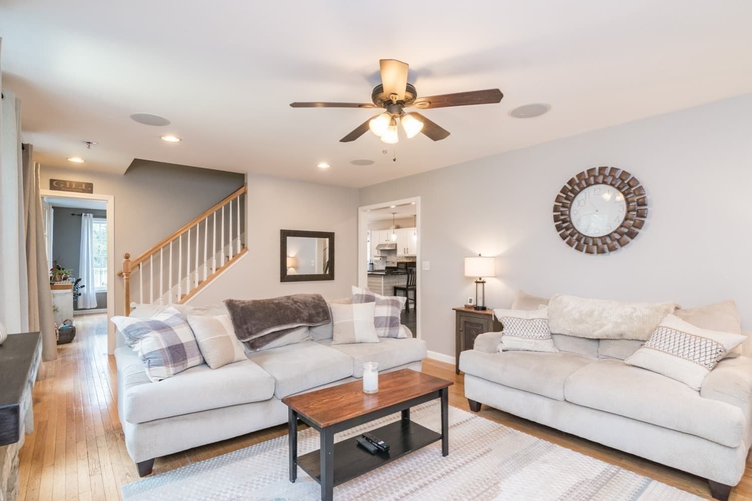 Single Family Residence at 31 Pisgah Mountain Rd, Gill MA 01354, photo 5 of 42
