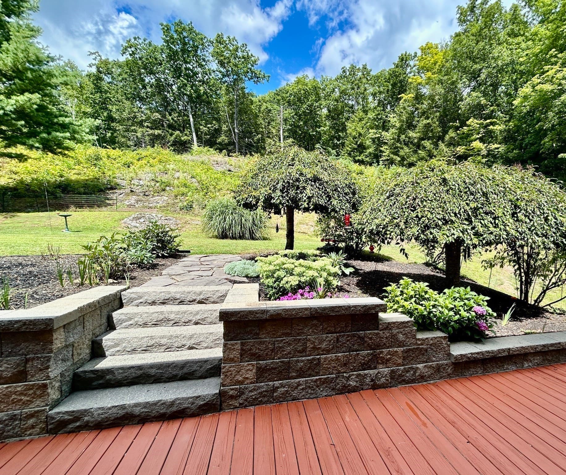 Single Family Residence at 31 Pisgah Mountain Rd, Gill MA 01354, photo 34 of 42
