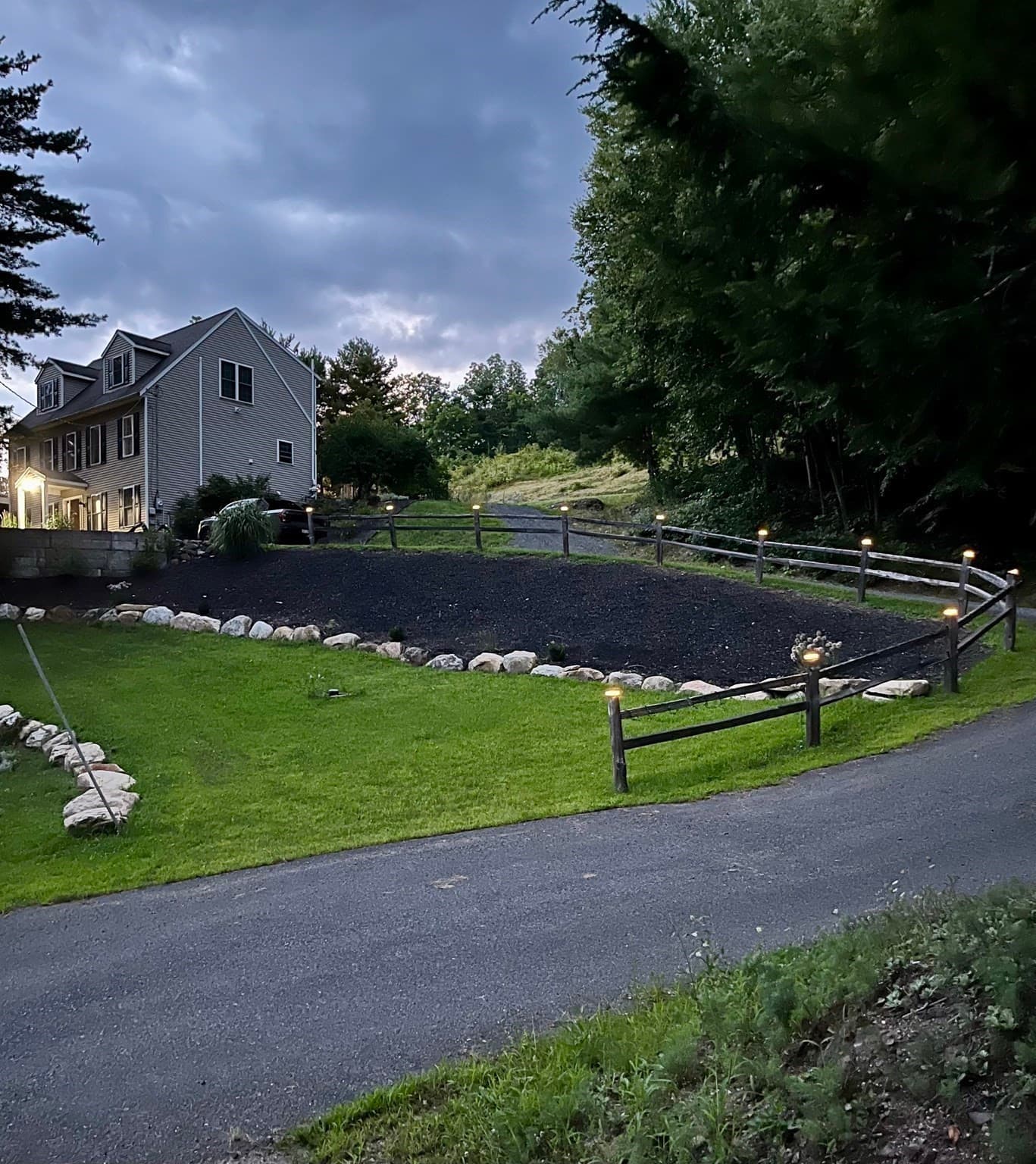 Single Family Residence at 31 Pisgah Mountain Rd, Gill MA 01354, photo 40 of 42