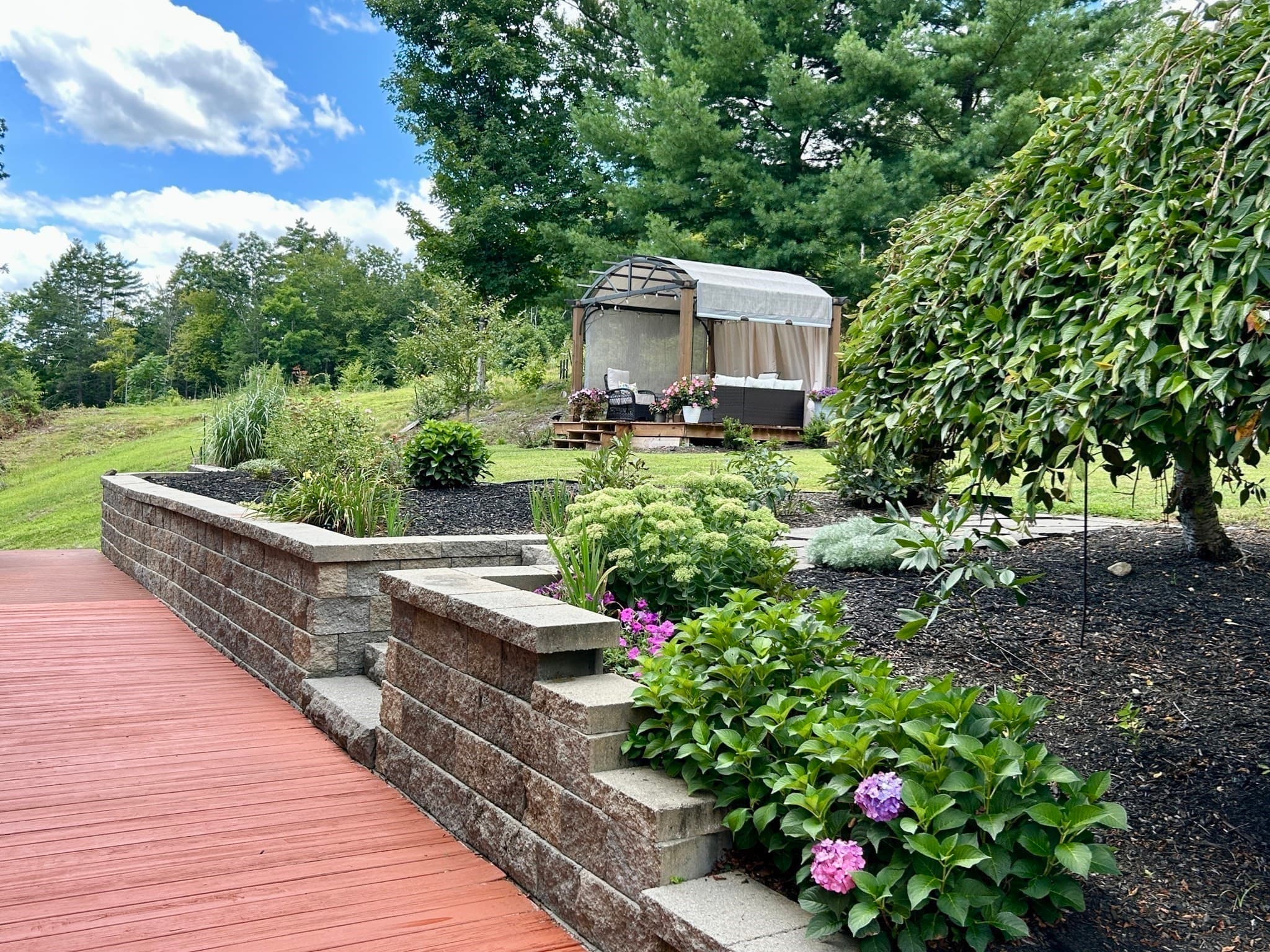 Single Family Residence at 31 Pisgah Mountain Rd, Gill MA 01354, photo 35 of 42